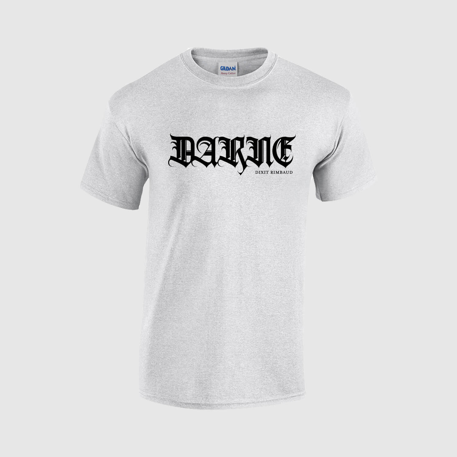 T-shirt <br/>Metardennais<br/>-<br/>Darne – Image 2