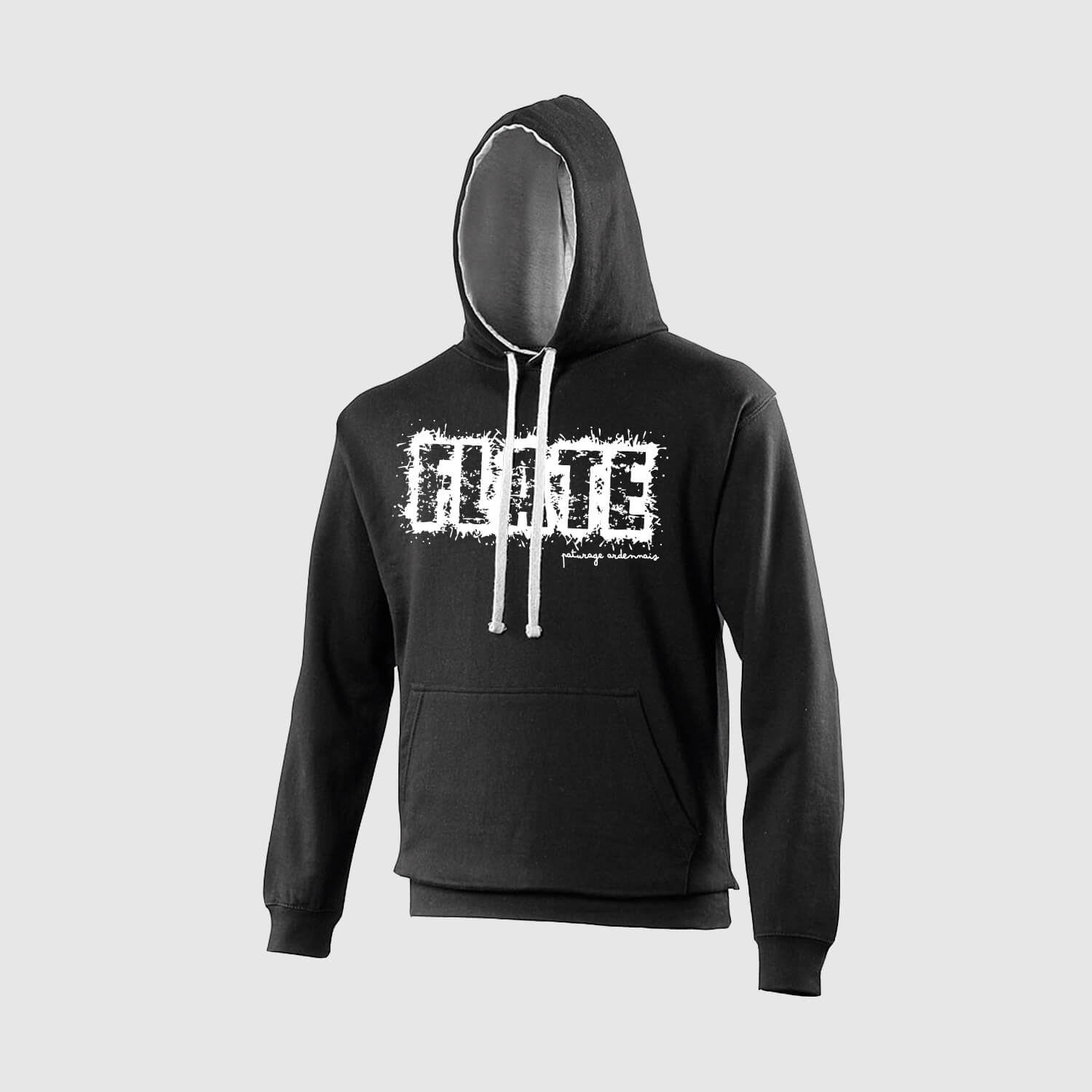 Sweat <br/>Metardennais<br/>-<br/>Flate – Image 2